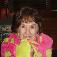 Ruth Burk Photo 8