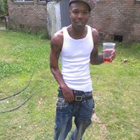 Rodney Reynolds Photo 42