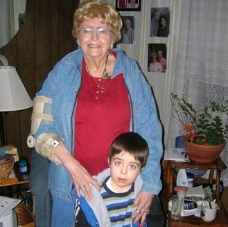 Janice Whited Photo 4