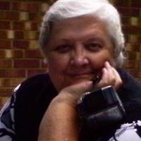 Maxine Parrish Photo 3