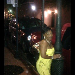 Yvette Taylor Photo 13