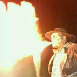 Shane Howard Photo 33
