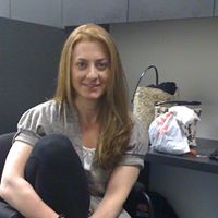 Heather Tierney Photo 24