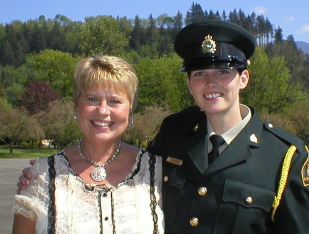 Cathy Barrett Photo 16