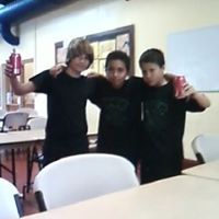 Mario Rojas Photo 26