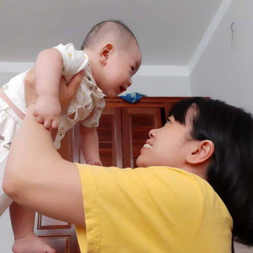 Huyen Do Photo 9