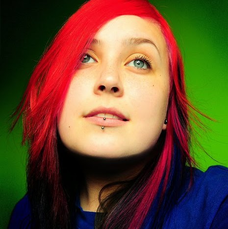 Dana Stevenson Photo 11