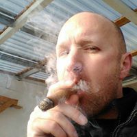 Robert Fraser Photo 32