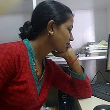 Sangeeta Singh Photo 5