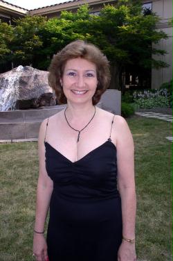 Nancy Masters Photo 11