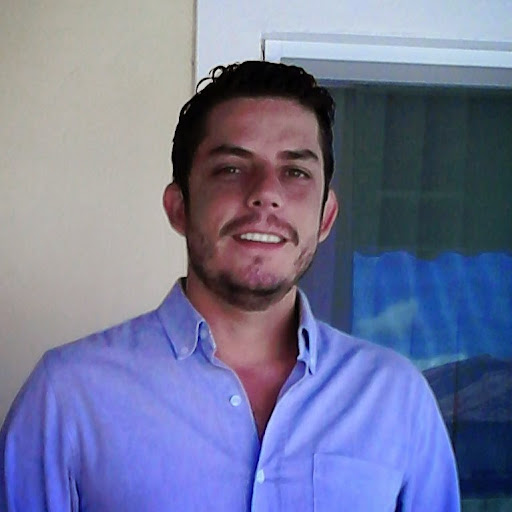 Luciano Perez Photo 23