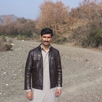 Jamal Ali Photo 33