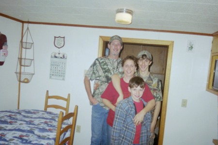 Kelly Hebert Photo 9