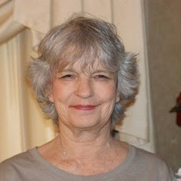 Ann Carlisle Photo 34