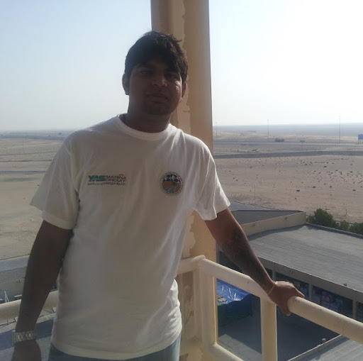 Robin Dsouza Photo 16
