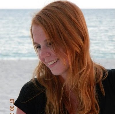 Rebecca Waldrop Photo 5