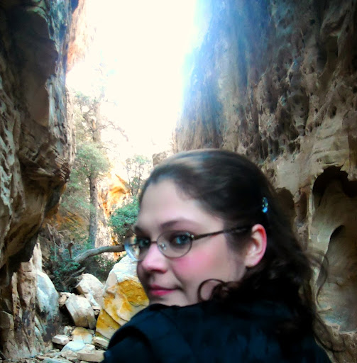 Sarah Dunlap Photo 13