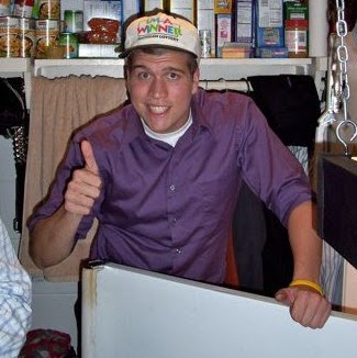 Patrick Grace Photo 18