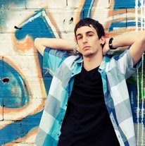 Daniel Jimenez Photo 35