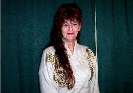 Carol Noble Photo 39