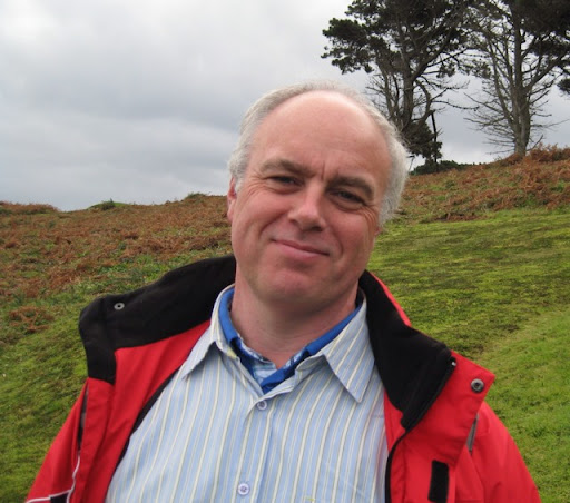 Paul Stacey Photo 31