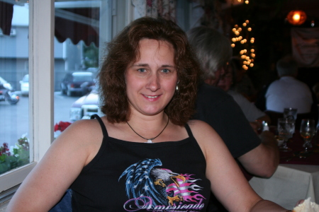 Paula Roberts Photo 3