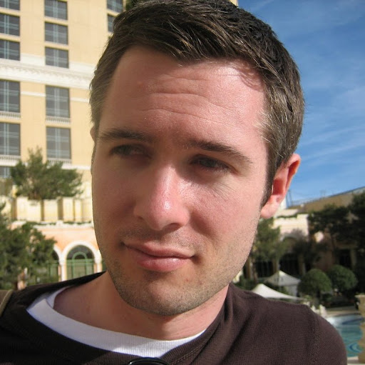 Shaun Clark Photo 36
