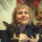 Teri Spencer Photo 24