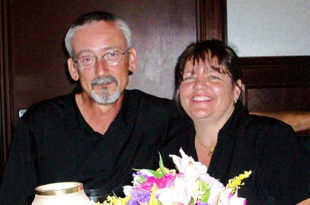 Marcia Johnson Photo 16