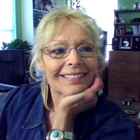 Suzanne Whitaker Photo 14