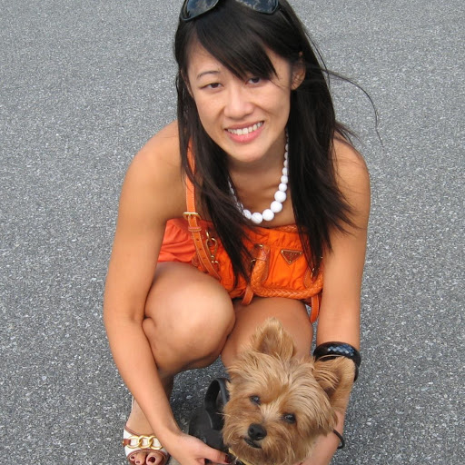 Cynthia Lin Photo 34