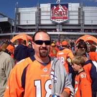 Greg Parkins Photo 4
