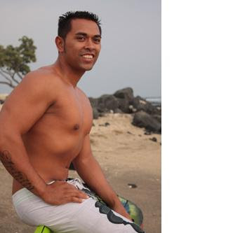 Daryl Anderson Photo 37