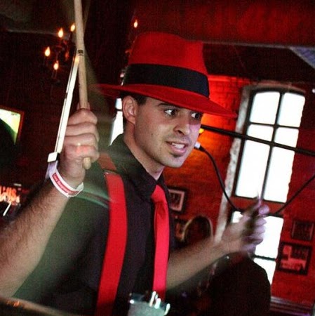 Aaron Mckinley Photo 8