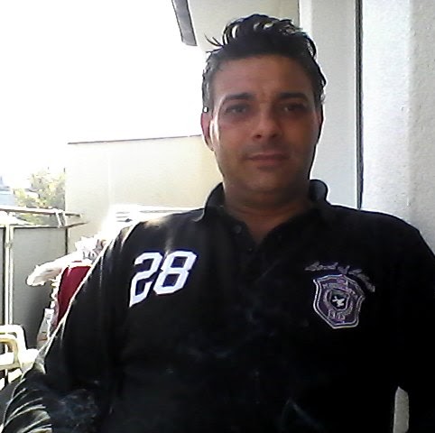Carmelo Messina Photo 6