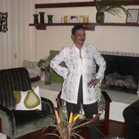 Margaret James Photo 6