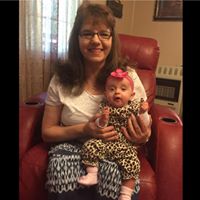 Patricia Goins Photo 25