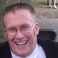 Nicholas Dilley Photo 2