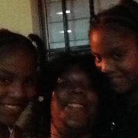 Katrina Frazier Photo 22