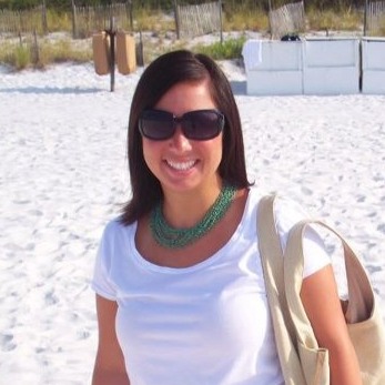 Elizabeth Huff Photo 9