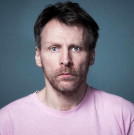Paul O'Connell Photo 7