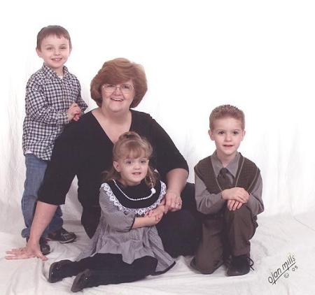 Susan Rutledge Photo 8