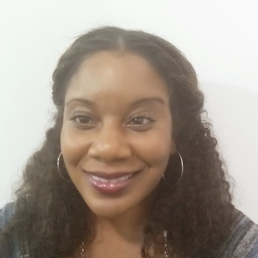 Monique Terrell Photo 9