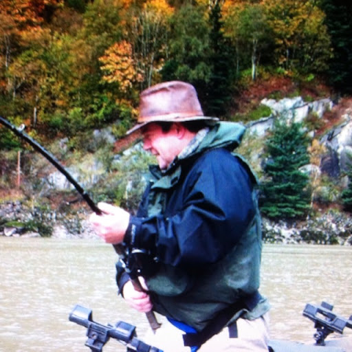 Brian Conlon Photo 43