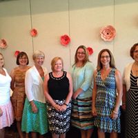 Deborah Lampkin Photo 13