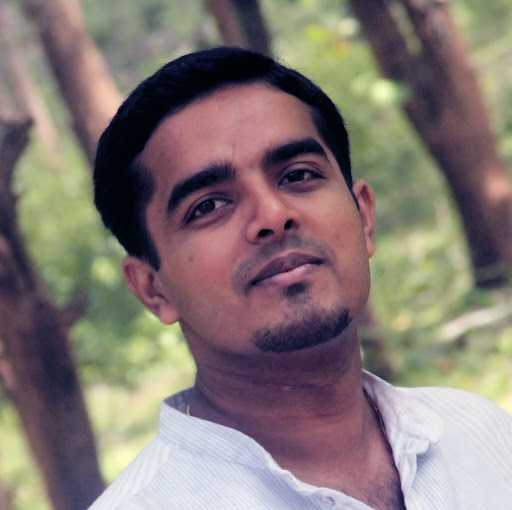 Varghese Abraham Photo 4