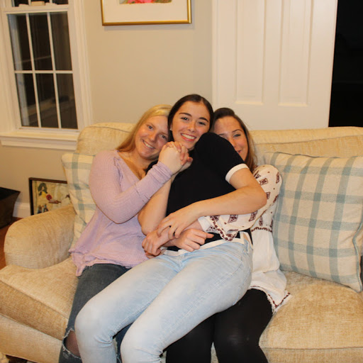 Claire Duffy Photo 24