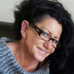 Teresa Christiansen Photo 29