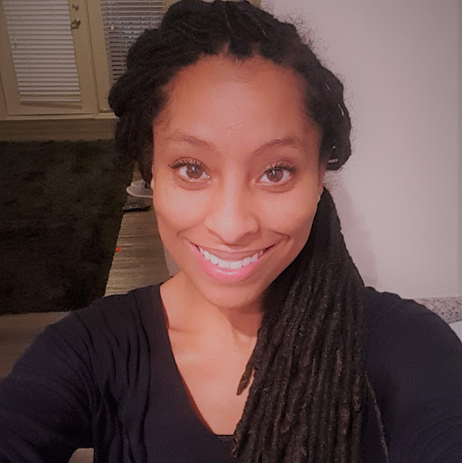 Aisha Thomas Photo 18