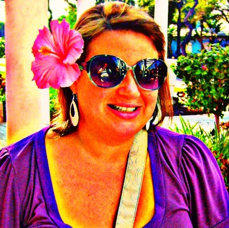Christina Furr Photo 7